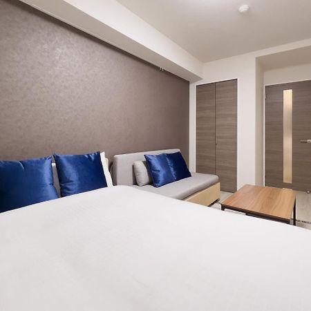 Apartamento Mat Waseda Tokio Exterior foto